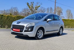 Peugeot 3008 I 1.6 120KM Eu5 -Nowy rozrząd +Hak- 1 Wł od 5 lat +Koła -Bardzo zadban