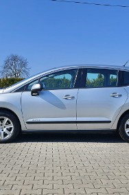 Peugeot 3008 I 1.6 120KM Eu5 -Nowy rozrząd +Hak- 1 Wł od 5 lat +Koła -Bardzo zadban-2