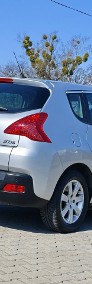 Peugeot 3008 I 1.6 120KM Eu5 -Nowy rozrząd +Hak- 1 Wł od 5 lat +Koła -Bardzo zadban-3