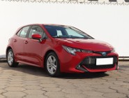 Toyota Corolla XII , Salon Polska, Serwis ASO, Automat, VAT 23%, Klimatronic,