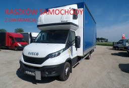 Iveco 72C18 IVECO Daily 72C18 | PLANDEKA WINDA | 3.0 Diesel 180 KM | Automat |