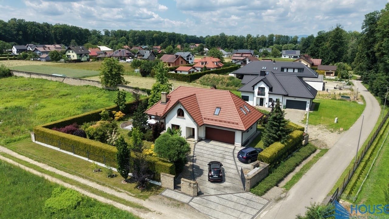 dom na sprzedaż