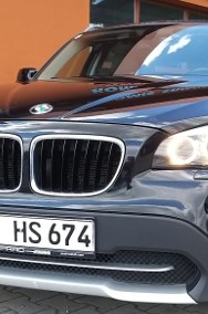 BMW X1 I (E84) xDrive18d X-LINE-2