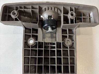 John Deere seria 6000 7000 8000 R - podstawa monitora wyświetlacza R562957-2