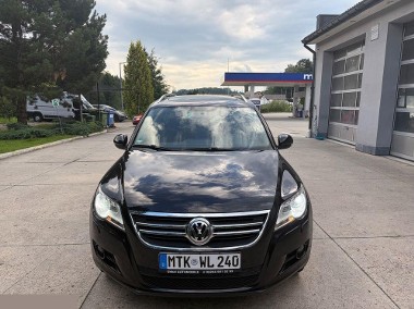 1.4 TSI BlueMotion Sport Style 150KM 2009r-1