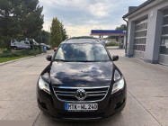 Volkswagen Tiguan I 1.4 TSI BlueMotion Sport Style 150KM 2009r