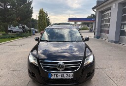 Volkswagen Tiguan I 1.4 TSI BlueMotion Sport Style 150KM 2009r