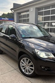 1.4 TSI BlueMotion Sport Style 150KM 2009r-2