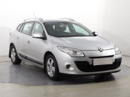 Renault Megane III , Salon Polska, Serwis ASO, Navi, Klimatronic, Tempomat,