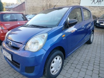 daihatsu cuore