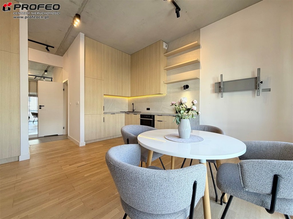 Mieszkanie do wynajęcia, 38 m², 1 pokój Bielsko-Biała - Widok 5