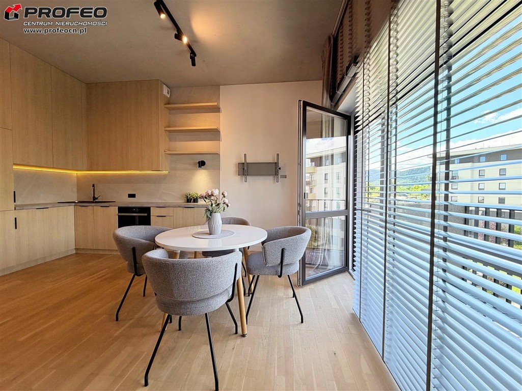 Mieszkanie do wynajęcia, 38 m², 1 pokój Bielsko-Biała - Widok 6