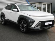 Hyundai Kona 1.6 T-GDI Platinum DCT Kona 1.6 T-GDI Platinum DCT 138KM