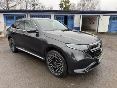 Mercedes-Benz EQC-1