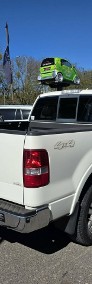 Ford F-Seria XI 5.4 Benzyna V8 300 KM, Automat, 4x4, Skóra, Klima, Alufelgi, Nawigac-4