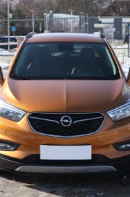Opel Mokka Salon Polska, Serwis ASO, Automat, Skóra, Navi, Klimatronic,-2
