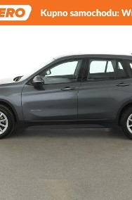 BMW X1 F48 2.0d Automat Advantage Nawigacja Tempomat El.Klapa ParkAssist-2