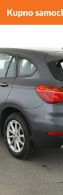 BMW X1 F48 2.0d Automat Advantage Nawigacja Tempomat El.Klapa ParkAssist-4