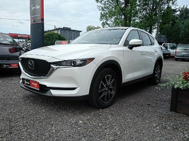 Mazda CX-5-1