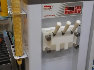 Automat do lodów włoskich firmy corema-1