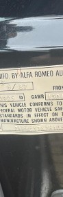 Alfa Romeo Spider III 2.0-4