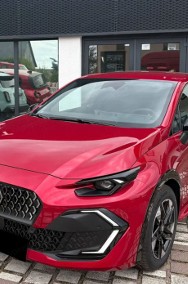 Renault Clio V Techno EDC 1.2 aut. TCe Techno 1.2 aut. TCe 115KM / pakiet safety &-2