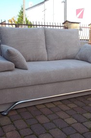 Kanapa/sofa/wygodne rozkładanie/150 cm szerokie spanie -2