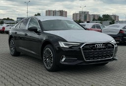 Audi A6 V (C8) Audi A6 advanced 50 TFSI e quattro 220(299) kW(KM) S tronic salon Polska,