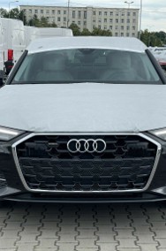 Audi A6 V (C8) Audi A6 advanced 50 TFSI e quattro 220(299) kW(KM) S tronic salon Polska,-2