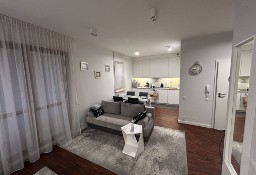 APARTAMENT 40m2, Eko Park, ul. Chodkiewicza, Górny Mokotów, Warszawa