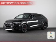 Audi Q8 50 TDI quattro 3.0 50 TDI quattro (286KM) Hak holowniczy + Dach pano