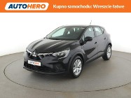 Mitsubishi ASX klimatyzacja full LED kamera i czujniki parkowania