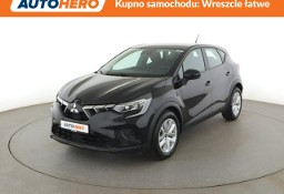 Mitsubishi ASX klimatyzacja full LED kamera i czujniki parkowania