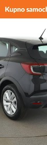 Mitsubishi ASX klimatyzacja full LED kamera i czujniki parkowania-4