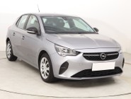 Opel Corsa F , Salon Polska, Serwis ASO, Klima, Tempomat, Parktronic