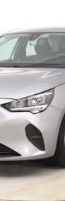 Opel Corsa F , Salon Polska, Serwis ASO, Klima, Tempomat, Parktronic-3