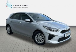 Kia Cee&apos;d III 1.6 CRDi mHEV S WE3R359