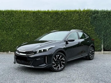 Kia Xceed 1.6 T-GDI Tribute DCT 1.6 T-GDI Tribute DCT 150KM-1