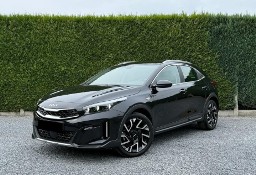 Kia Xceed 1.6 T-GDI Tribute DCT 1.6 T-GDI Tribute DCT 150KM