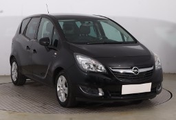 Opel Meriva B , Serwis ASO, Klimatronic, Tempomat, Parktronic,