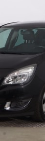 Opel Meriva B , Serwis ASO, Klimatronic, Tempomat, Parktronic,-3