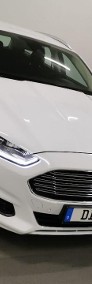 Ford Mondeo IX FV23% LIFT 150KM FORD DYNAMIC LED SYNC3 TitaniumS Convers+Navi+Kamer-4
