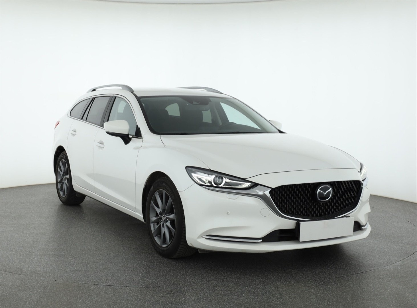 Mazda 6 III , Salon Polska, Klimatronic, Tempomat, Parktronic,