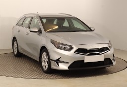 Kia Cee'd III , Salon Polska, 1. Właściciel, Automat, VAT 23%, Klimatronic,