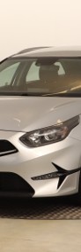 Kia Cee'd III , Salon Polska, 1. Właściciel, Automat, VAT 23%, Klimatronic,-3