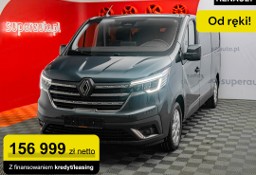 Renault Trafic III Kombi L2H1 EDC Kombi L2H1 EDC 170KM