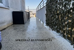 BEZPOŚREDNIO 54,45 M2 PLUS 2 balkony  30m2  Ost piętro na 3 str świata! Skorosze