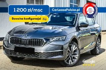 Skoda Octavia IV