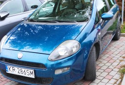 Fiat Punto Easy 2012 Grande 1,4 8v 77KM S&amp;S