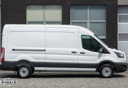 Ford Transit L3H2 ZAWIESZENIE MAXI kamera cofania podgrzewane fotele ekran dotyko